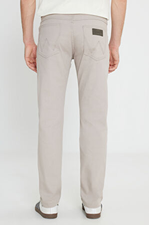 Arizona Straight Fit Normal Bel 5 Cep Esnek Pantolon