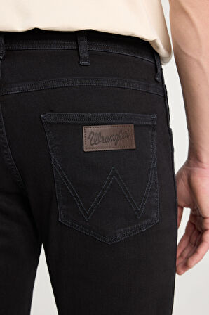 Arizona Straight Fit Normal Bel Denim Esnek Jean Kot Pantolon