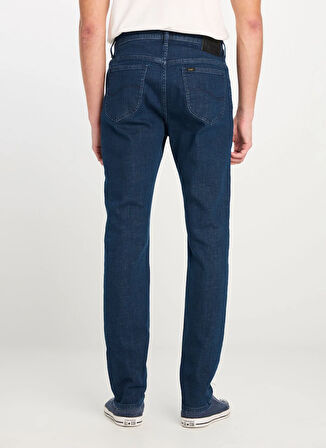 Lee Normal Bel Slim Fit Erkek Denim Pantolon L70100025317 Rider Denim Pantolon