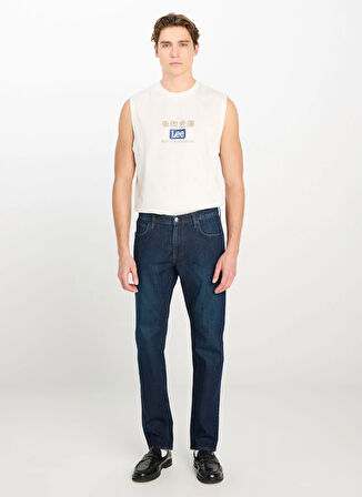 Lee Normal Bel Regular Fit Erkek Denim Pantolon L70700022317 Daren Denim Pantolon