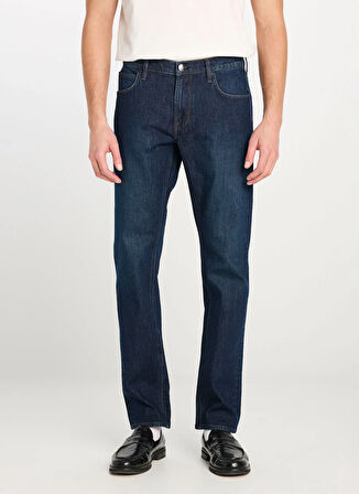 Lee Normal Bel Regular Fit Erkek Denim Pantolon L70700022317 Daren Denim Pantolon