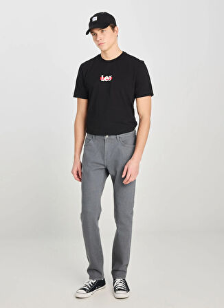 Lee Normal Bel Slim Fit Erkek Denim Pantolon L7010002635 Rider Denim Pantolon