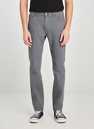 Lee Normal Bel Slim Fit Erkek Denim Pantolon L7010002635 Rider Denim Pantolon