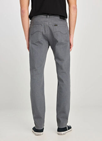 Lee Normal Bel Slim Fit Erkek Denim Pantolon L7010002635 Rider Denim Pantolon