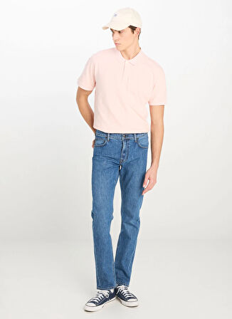 Lee Normal Bel Regular Fit Erkek Denim Pantolon L70700021381 Daren Denim Pantolon
