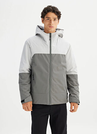 Lee Antrasit Erkek Mont L2520257003 Antrasit Mont