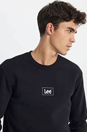 Lee Erkek Sweat L212299XVD