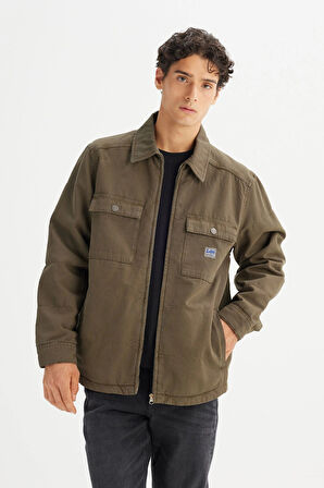 Lee Erkek Ceket LD542302900 90M