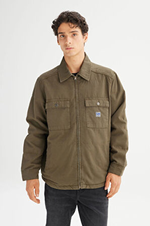 Lee Erkek Ceket LD542302900 90M