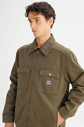 Lee Erkek Ceket LD542302900 90M