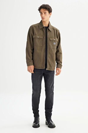 Lee Erkek Ceket LD542302900 90M