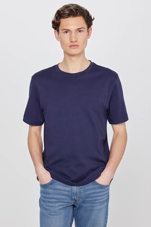 Lee Basic Erkek T-shirt L2520112411