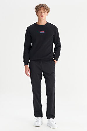 Pamuklu Slim Fit Dar Kesim Cepli Yumuşak Dokulu Esnek Pantolon