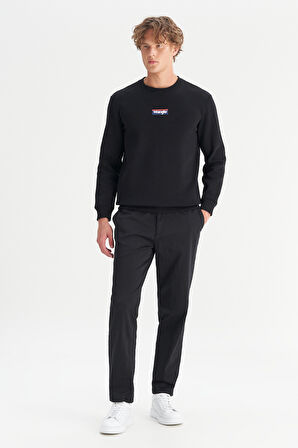 Pamuklu Slim Fit Dar Kesim Cepli Yumuşak Dokulu Esnek Pantolon