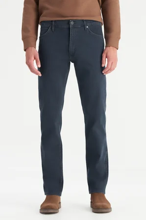 Wrangler Greensboro Erkek Denim Pantolon MW15QLT35X
