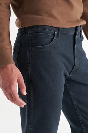 Wrangler Greensboro Erkek Denim Pantolon MW15QLT35X