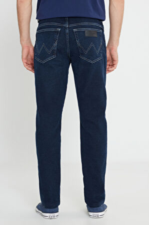 Texas Slim Fit Normal Bel Denim Esnek Jean Kot Pantolon