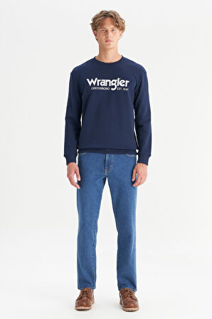 Wrangler Erkek Kot Pantolon MW121HR 36B