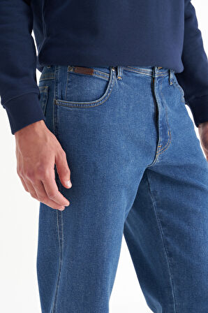 Wrangler Erkek Kot Pantolon MW121HR 36B