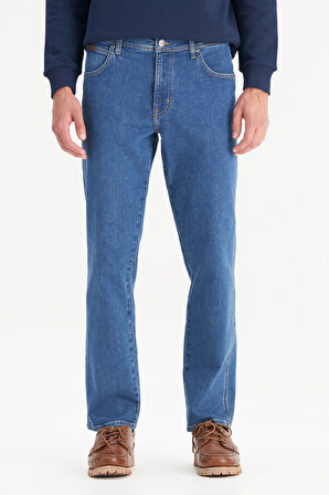 Wrangler Erkek Kot Pantolon MW121HR 36B