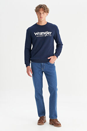 Wrangler Erkek Kot Pantolon MW121HR 36B