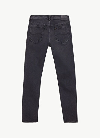 Lee Normal Bel Straight Antrasit Erkek Denim Pantolon ML707PYCB Antrasit Denim Pantolon