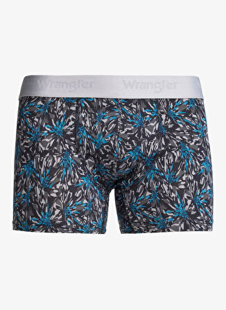 Wrangler Çok Renkli Erkek Boxer W2520595900 Boxer