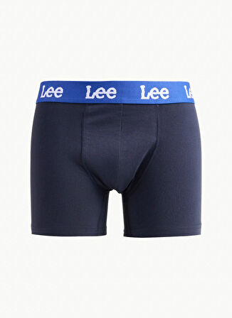 Lee Lacivert Erkek Boxer L2520380410 Boxer