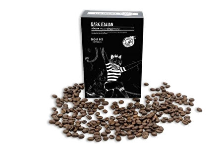 DARK ITALIAN 250 GR