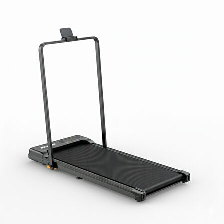 Uzaktan Kumandalı Katlanabilir Portatif Yürüyüş  ve Koşu Bandı – 1.5 HP 