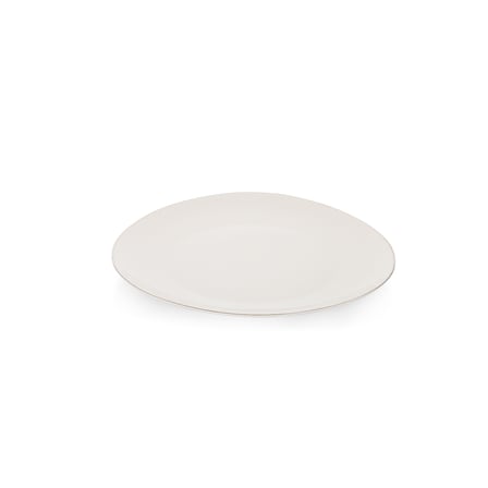 Schafer Durell Yemek Takımı 24 Parça-Platin