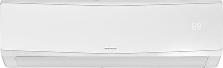 Aphro 12.000 Btu Duvar Tipi Inverter Klima A++ Beyaz+WIFI Kit
