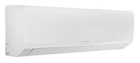 Aphro 12.000 Btu Duvar Tipi Inverter Klima A++ Beyaz+WIFI Kit