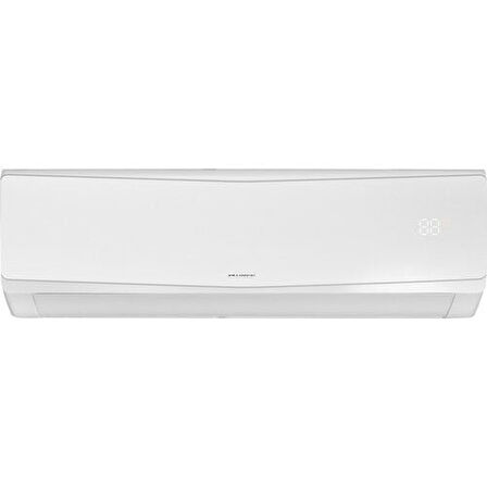 Aphro 18.000 Btu Duvar Tipi Inverter Klima A++ Beyaz +WIFI Kit