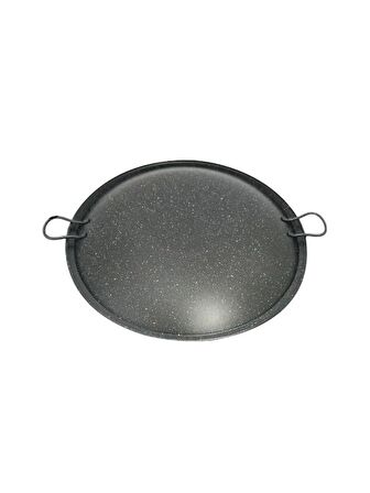 ORCAMP GR-823-90 GRANİT KAPLAMALI SAC TAVA