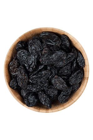 SİYAH KURU ÜZÜM 1 KG