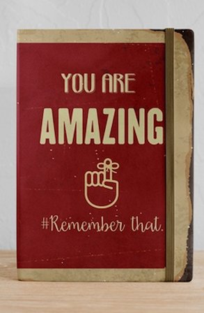 You Are Amazing