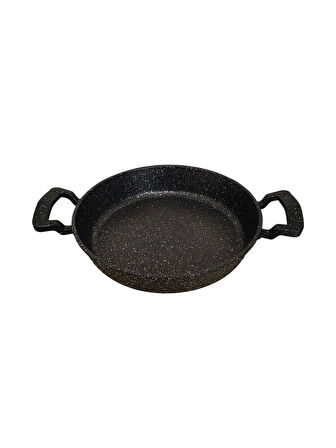 MyBru Döküm Omlet Tava 18 Cm