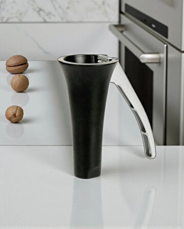 MyBru Metal Ceviz Fındık Kıracağı