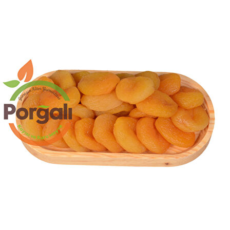 Jumbo Sarı Kayısı 1 Kg