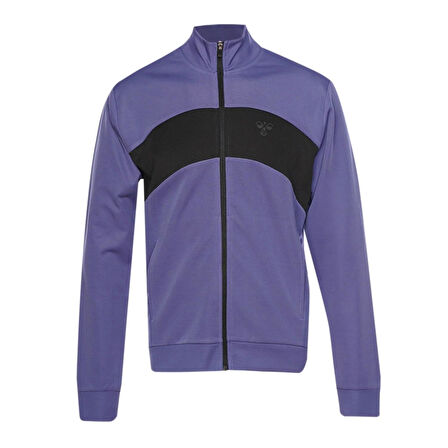Hummel Zıp Jacket Erkek Eşofman Üst 922238