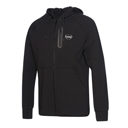 Hummel Erkek Zip Hoodie Nova