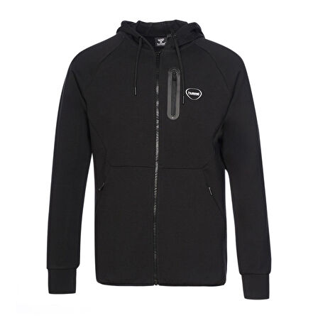 Hummel Erkek Zip Hoodie Nova
