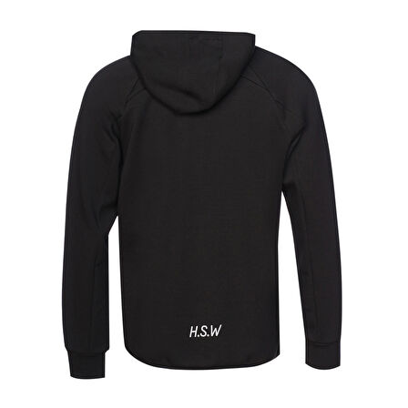 Hummel Erkek Zip Hoodie Nova