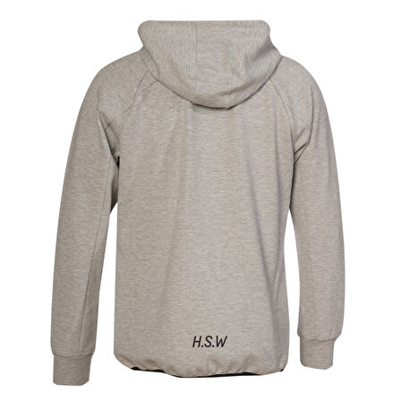Hummel Erkek Zip Hoodie Nova