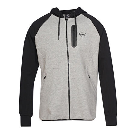 Hummel Erkek Zip Hoodie Nova