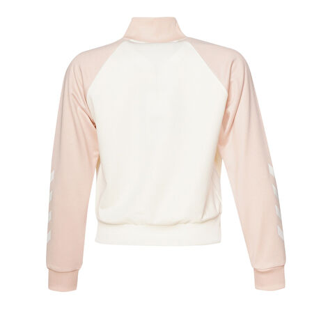 Hummel Kadın Zip Ceket Genes