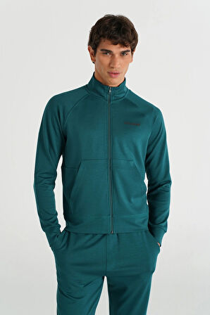 Hummel EVON FERMUARLI SWEATSHIRT