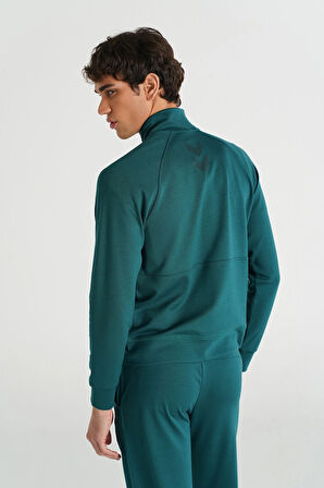 Hummel EVON FERMUARLI SWEATSHIRT