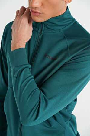Hummel EVON FERMUARLI SWEATSHIRT